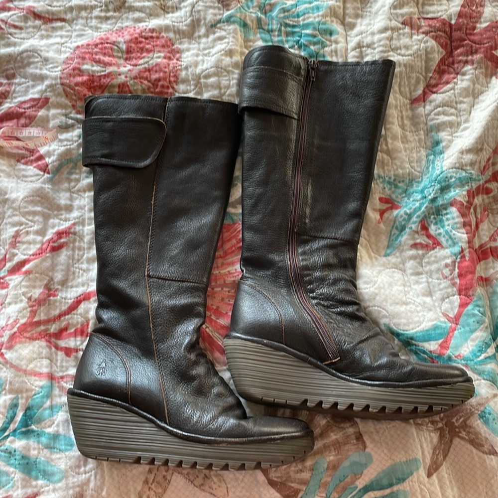 Fly London Botas 39